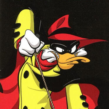 Nega Duck