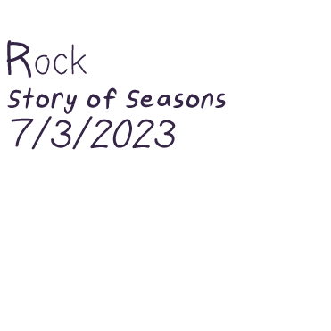 Rock Label Rock Label