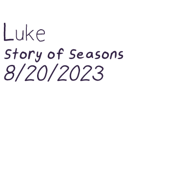 Luke Label Luke Label