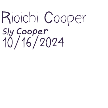 Rioichi Label