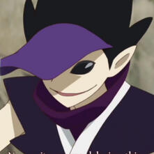 Koumori Koumori
