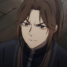 Mu Qing / Fu Yao