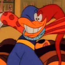 Quackerjack
