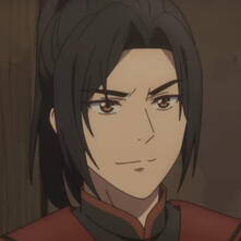 Feng Xin / Nan Feng Feng Xin / Nan Feng