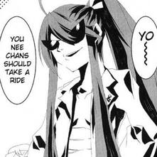Gakupo