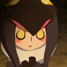 Pengin Maniwa Pengin Maniwa