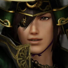 Masamune Date