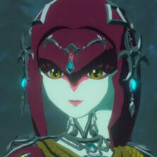 Mipha Mipha