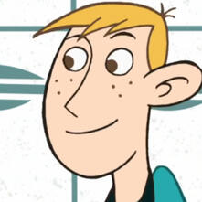 Ron Stoppable
