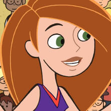 Kim Possible Kim Possible