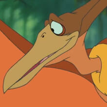 Pterano Pterano