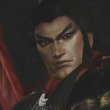 Lu Bu Lu Bu