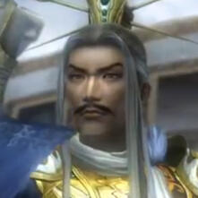 Yuan Shao Yuan Shao