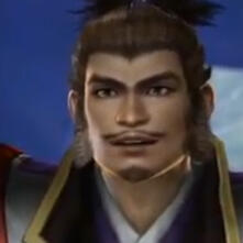 Hideyoshi Toyotomi