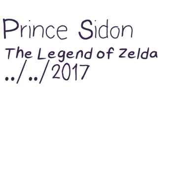 Sidon Label