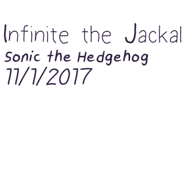 Infinite Label Infinite Label