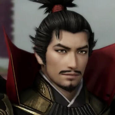 Nobunaga