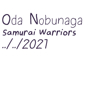 nobunaga label
