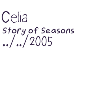 Celia Label Celia Label